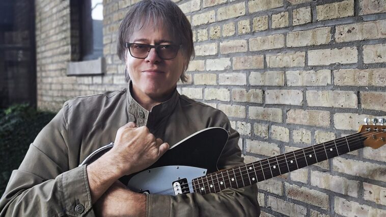 Gary Klebe Discusses Hamers and Shoes' Close Encounter with Gene Simmons]