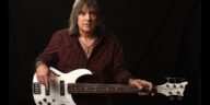 Gary Shea's Journey with Alcatrazz, New England, and Warrior]
