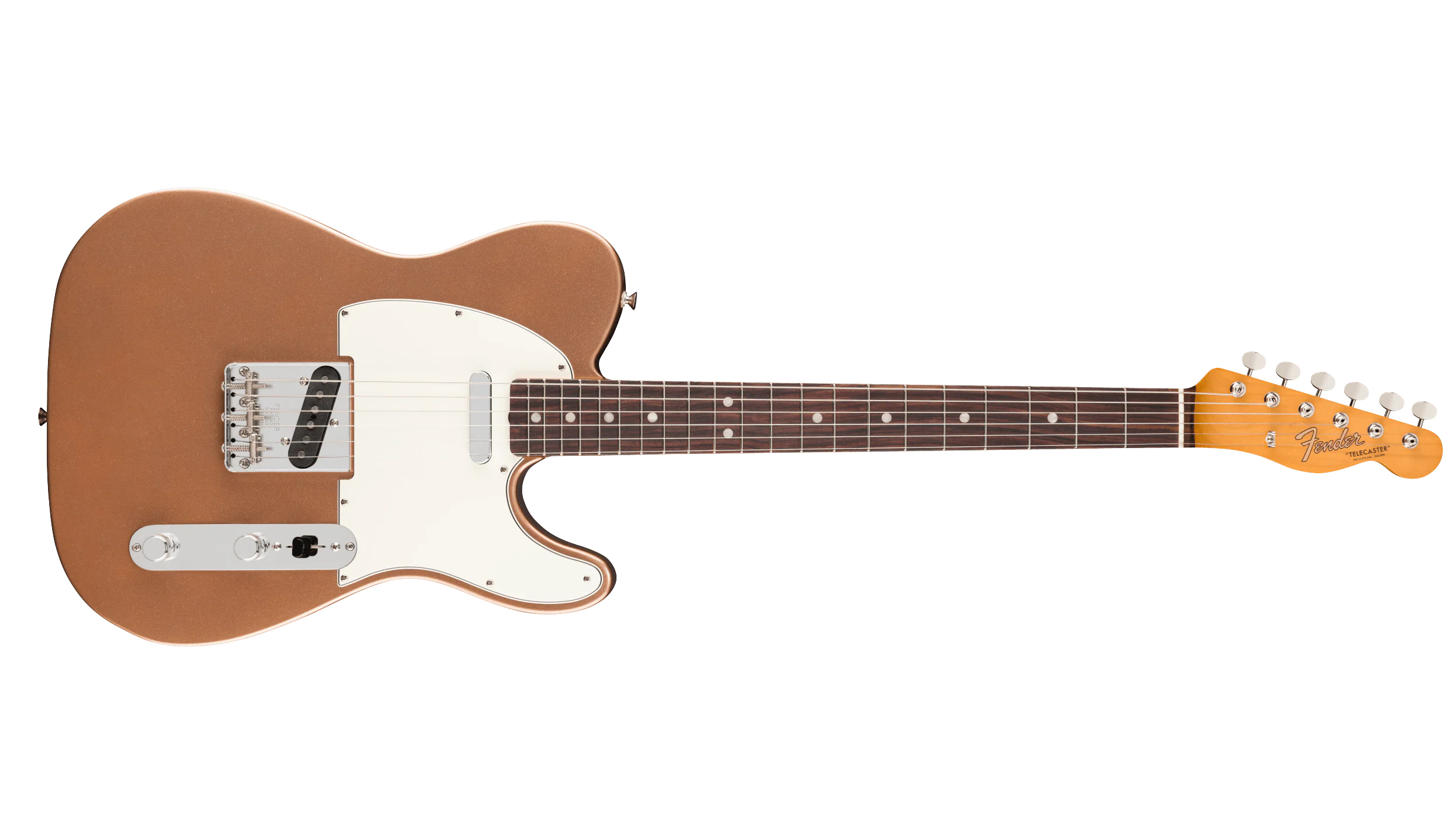 Fender Vintera III Mid '60s Telecaster