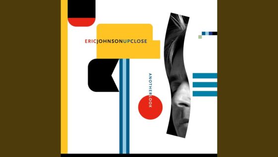 Eric Johnson