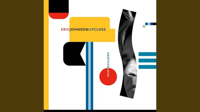 Gem 18 Eric Johnson