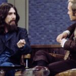 George Harrison Discusses the Beatles' Influence on American Drug Culture]