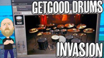 GetGood Drums review