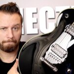 Schecter Hellraiser review