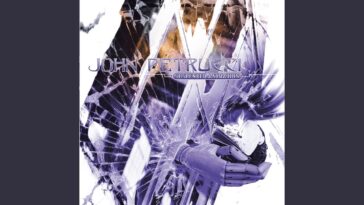 John Petrucci