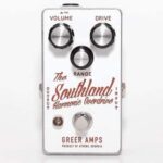 Greer Southland Harmonic Boost | Tasty Audio]