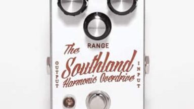 Greer Southland Harmonic Boost | Tasty Audio]