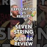 Schecter Hellraiser review
