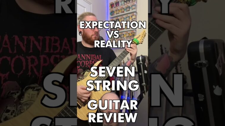 Schecter Hellraiser review