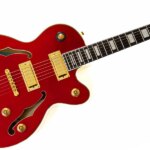 Guitar of the Month Spotlight: Epiphone Kat]