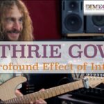 Guthrie Govan
