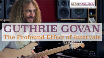 Guthrie Govan