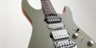 Harley Benton Enhances Pro Series with 41 Upgraded S-Style Guitars]