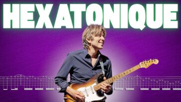 Eric Johnson
