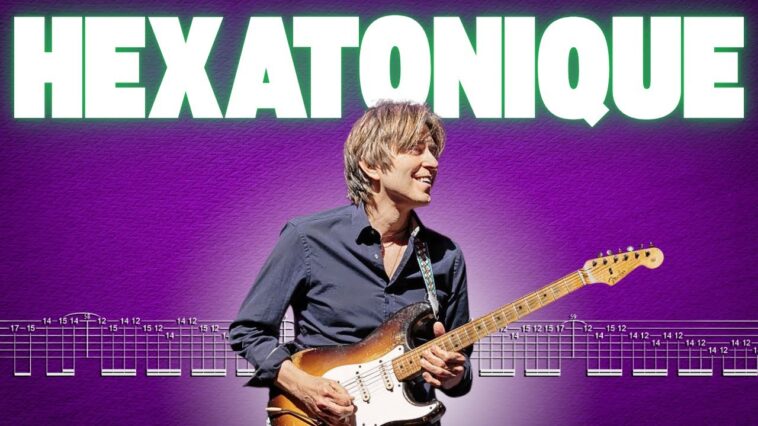 Eric Johnson