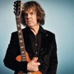 “His words made us both chuckle — but he was spot on.” Gary Moore discusses how Bob Daisley guided his blues transformation.]