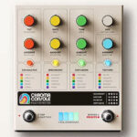 Hologram Electronics Chroma Console Multi-Effects Unit]