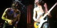 How Joe Holmes Landed the Sought-After Ozzy Osbourne Position]