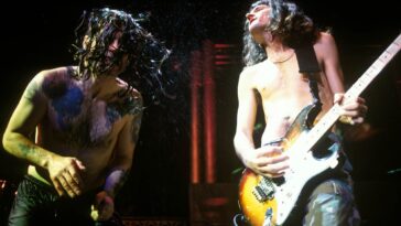 How Joe Holmes Landed the Sought-After Ozzy Osbourne Position]