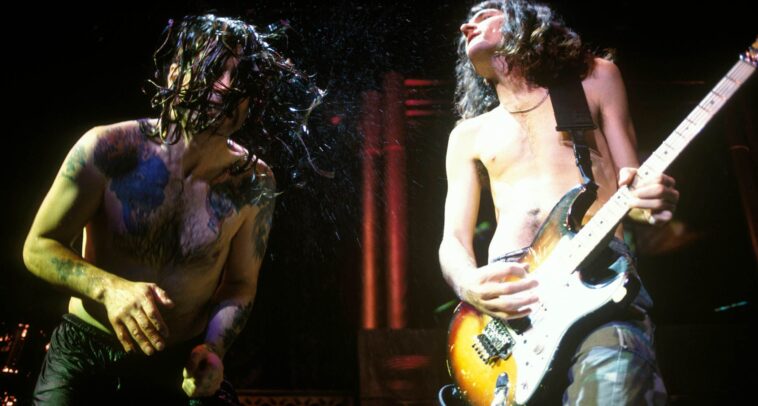 How Joe Holmes Landed the Sought-After Ozzy Osbourne Position]