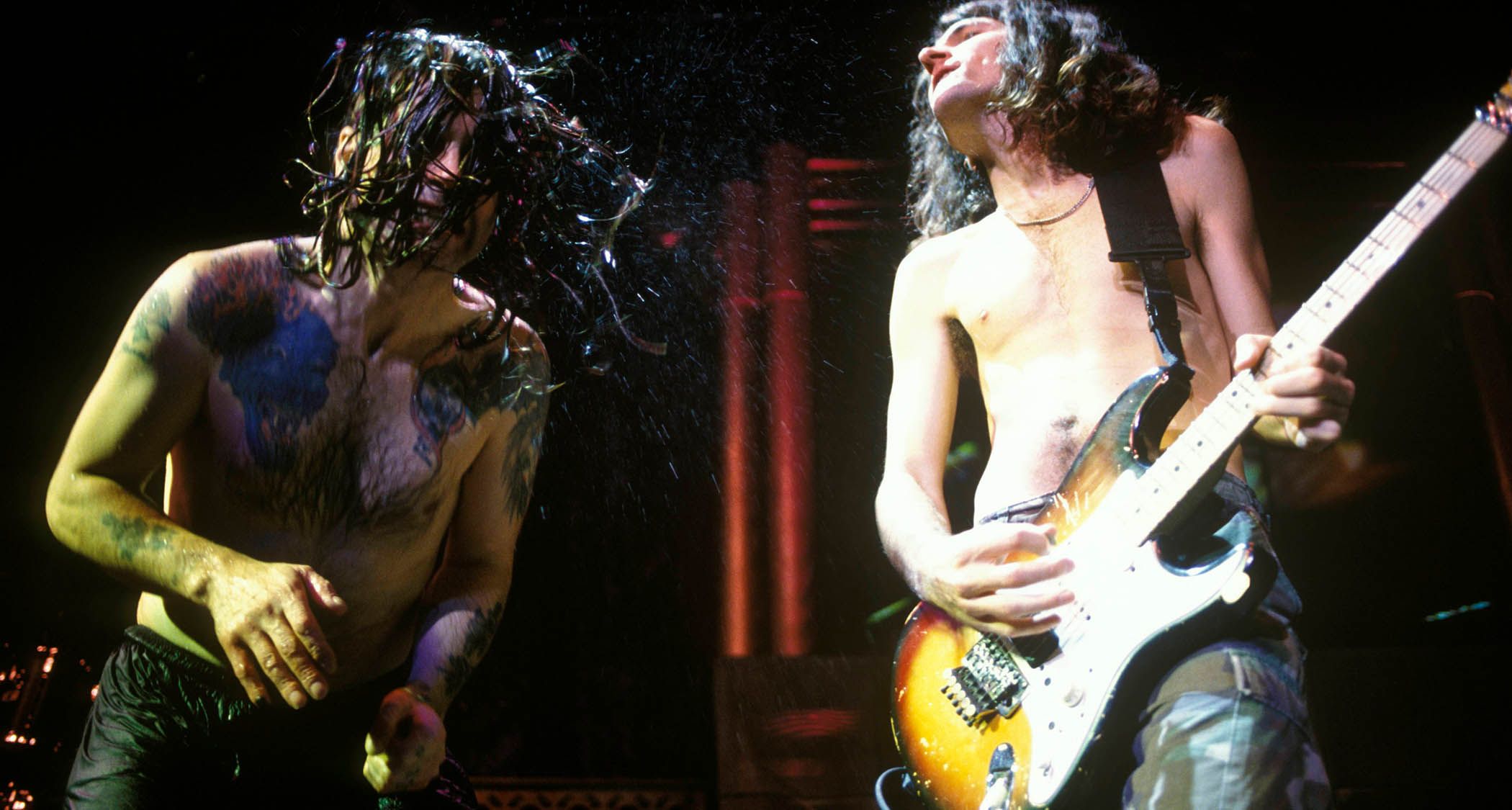 How Joe Holmes Landed the Sought-After Ozzy Osbourne Position]