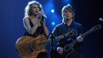 "How Johnny Rzeznik Conquered Writer's Block to Create 'Iris' for the Goo Goo Dolls, Despite Its Overwhelming Influence on Their Work and Its Role in '90s Nostalgia"]