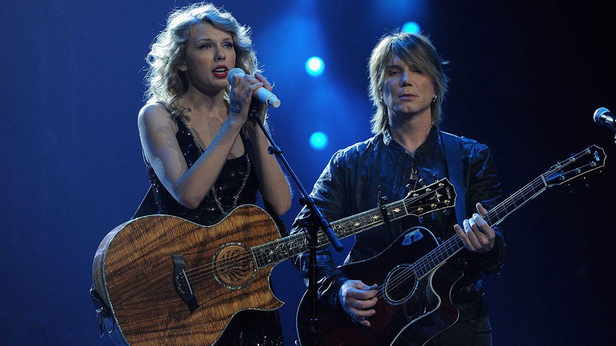 "How Johnny Rzeznik Conquered Writer's Block to Create 'Iris' for the Goo Goo Dolls, Despite Its Overwhelming Influence on Their Work and Its Role in '90s Nostalgia"]