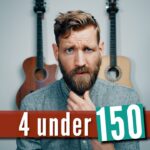 Harley Benton guitar review