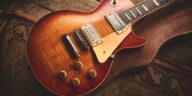 How sharing the story behind your guitar can help you secure a higher price]