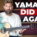 Yamaha HS5 review