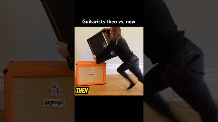 I Hate Guitar Amps 18 modern metal guitar plugins review