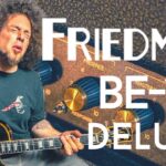 Friedman BE-100 review