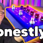 IK Multimedia ToneX review