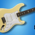 I found an incredible $599 discount on the iconic Gibson J-45 and $250 off the PRS SE Silver Sky as Guitar Center kicks off its major Memorial Day sale with 30% off!]