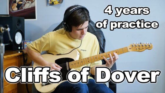 Eric Johnson
