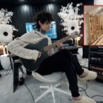 Tim Henson guitar rig review