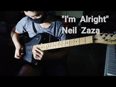 Neil Zaza