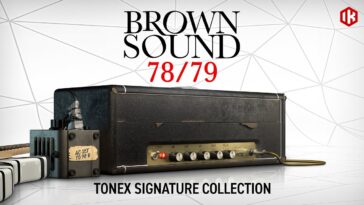 IK Multimedia ToneX review