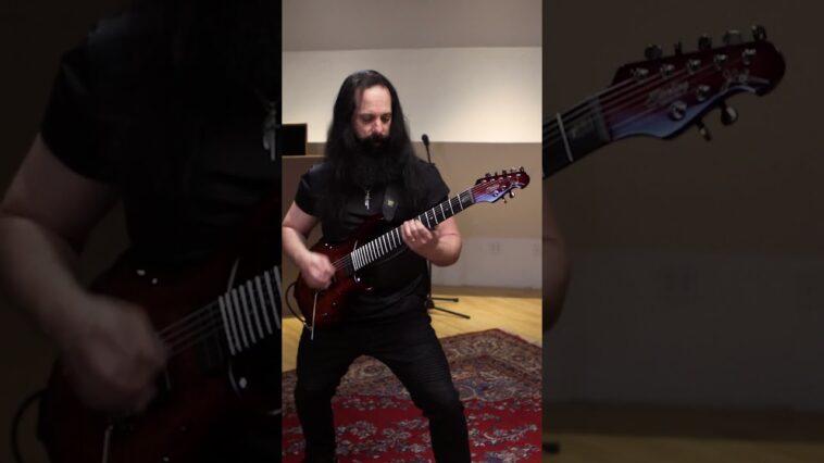 Music Man Majesty review