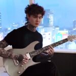Idol 26 Ibanez TOD10 review
