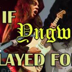 Yngwie Malmsteen