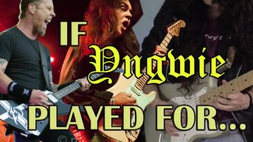 Yngwie Malmsteen