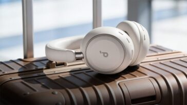 "Impressive Performance Raises Questions About Investing More: Soundcore Space 2 Headphones Review"]