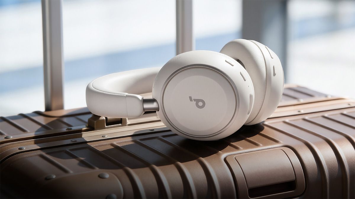 "Impressive Performance Raises Questions About Investing More: Soundcore Space 2 Headphones Review"]