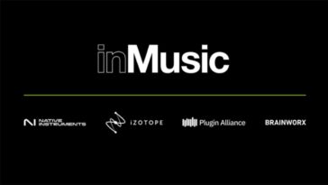 "InMusic Secures Native Instruments Acquisition, Uniting It with Moog, Akai Pro, and Other Renowned Brands: Your Current Tools Will Remain Functional While New Ones Are Being Developed"]