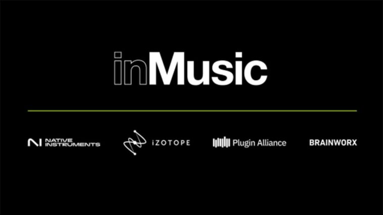 "InMusic Secures Native Instruments Acquisition, Uniting It with Moog, Akai Pro, and Other Renowned Brands: Your Current Tools Will Remain Functional While New Ones Are Being Developed"]