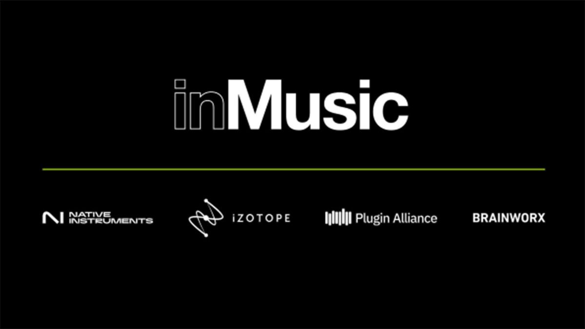 "InMusic Secures Native Instruments Acquisition, Uniting It with Moog, Akai Pro, and Other Renowned Brands: Your Current Tools Will Remain Functional While New Ones Are Being Developed"]