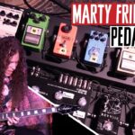 Marty Friedman
