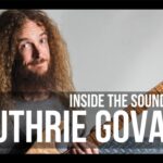 Guthrie Govan
