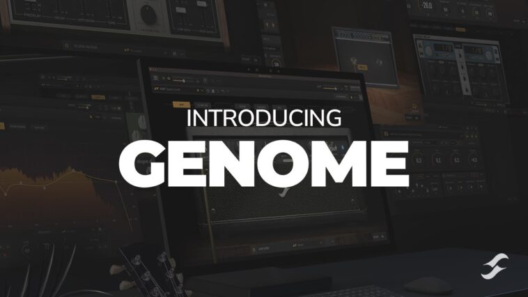 Introducing GENOME 18 Two Notes Torpedo review
